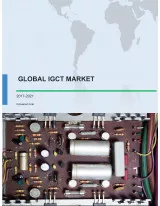 Global IGCT Market 2017-2021